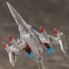 figma Galaxian Galaxip GFX-D001a & Galaga Fighter GFX-D002f (Galaxian/Galaga)