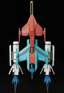 figma Galaxian Galaxip GFX-D001a & Galaga Fighter GFX-D002f (Galaxian/Galaga)