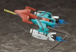 figma Galaxian Galaxip GFX-D001a & Galaga Fighter GFX-D002f (Galaxian/Galaga)