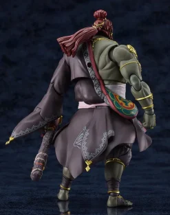 figma Ganondorf: Tears of the Kingdom Ver. (The Legend of Zelda: Tears of the Kingdom)