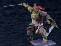 figma Ganondorf: Tears of the Kingdom Ver. (The Legend of Zelda: Tears of the Kingdom)