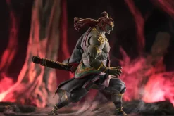 figma Ganondorf: Tears of the Kingdom Ver. (The Legend of Zelda: Tears of the Kingdom)