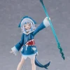 figma Gawr Gura (hololive production)