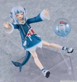 figma Gawr Gura (hololive production)