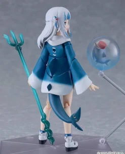 figma Gawr Gura (hololive production)