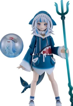 figma Gawr Gura (hololive production)