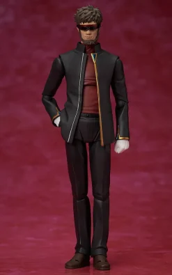 figma Gendo Ikari (Rebuild of Evangelion)