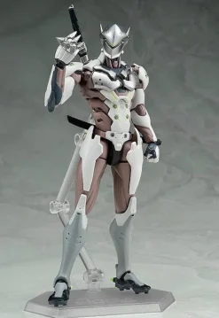 figma Genji (Overwatch)