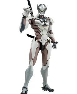 figma Genji (Overwatch)