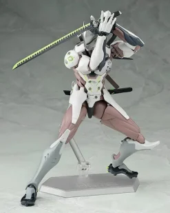 figma Genji (Overwatch)