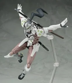 figma Genji (Overwatch)
