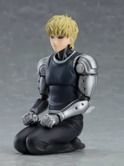 figma Genos (One-Punch Man)