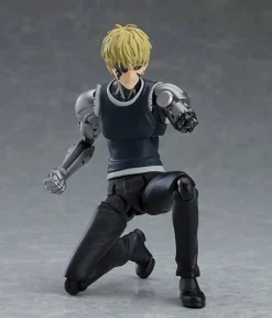 figma Genos (One-Punch Man)