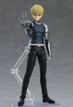figma Genos (One-Punch Man)