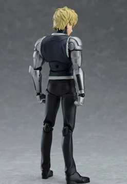 figma Genos (One-Punch Man)