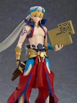 figma Gilgamesh (Fate/Grand Order Absolute Demonic Front: Babylonia)