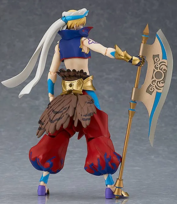 figma Gilgamesh (Fate/Grand Order Absolute Demonic Front: Babylonia)