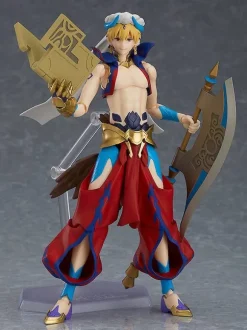 figma Gilgamesh (Fate/Grand Order Absolute Demonic Front: Babylonia)