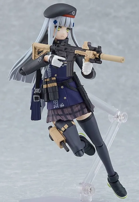 figma 416 (Girls' Frontline)