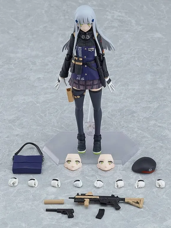 figma 416 (Girls' Frontline)