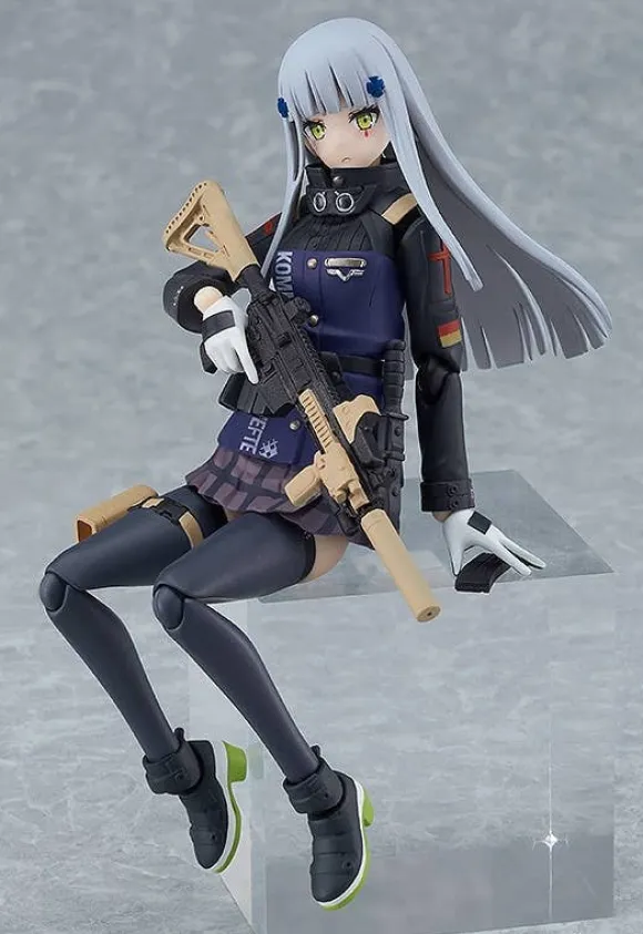 figma 416 (Girls' Frontline)