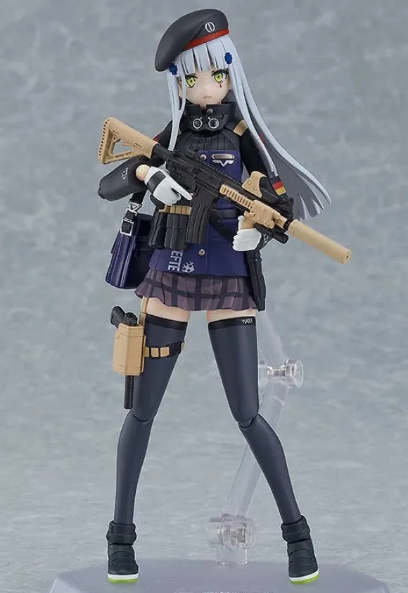 figma 416 (Girls' Frontline)