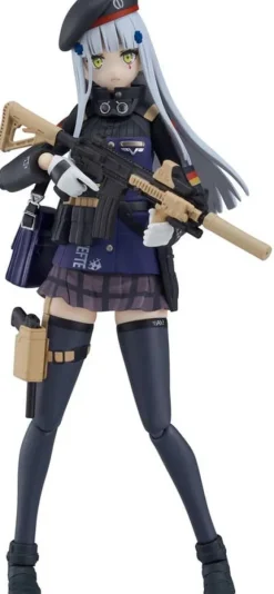 figma 416 (Girls' Frontline)