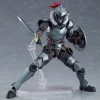 figma Goblin Slayer (GOBLIN SLAYER)