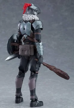 figma Goblin Slayer (GOBLIN SLAYER)