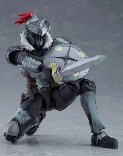figma Goblin Slayer (GOBLIN SLAYER)