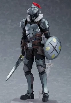 figma Goblin Slayer (GOBLIN SLAYER)