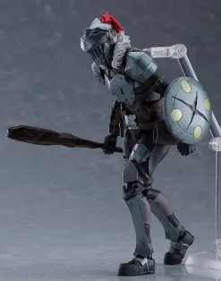 figma Goblin Slayer (GOBLIN SLAYER)