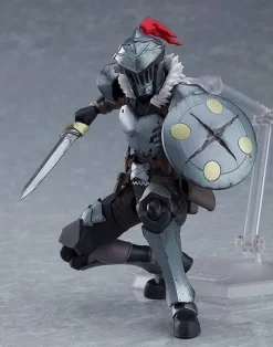 figma Goblin Slayer (GOBLIN SLAYER)