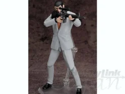 figma Golgo 13