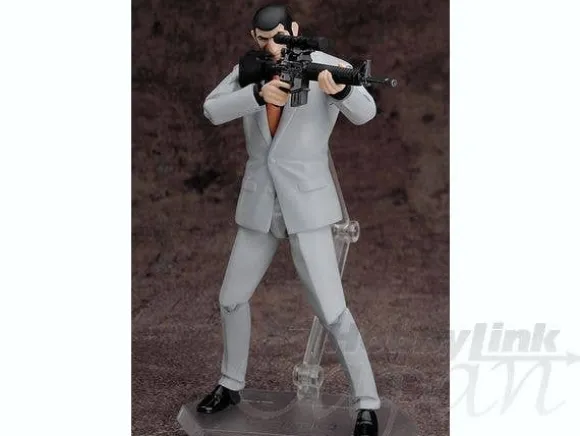 figma Golgo 13