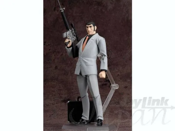 figma Golgo 13