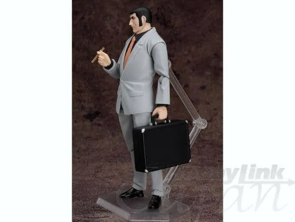 figma Golgo 13