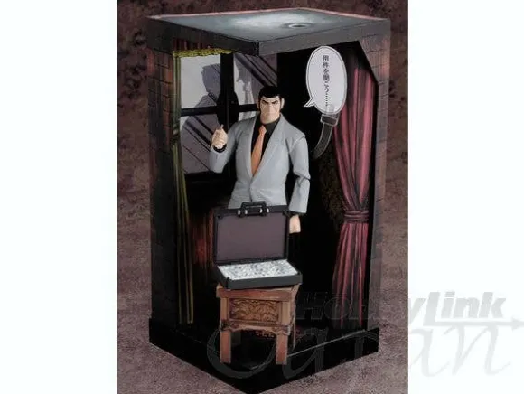 figma Golgo 13