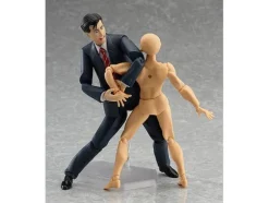 figma Goro Inogashira Namimori Ver.
