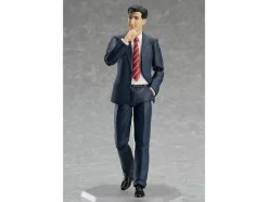 figma Goro Inogashira Namimori Ver.
