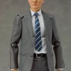 figma Goro Inogashira: Yutaka Matsushige ver. (Kodoku no Gourmet)