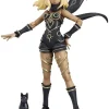 figma Gravity Kat 2.0 (GRAVITY RUSH 2)