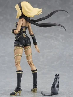 figma Gravity Kat 2.0 (GRAVITY RUSH 2)
