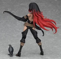 figma Gravity Raven (GRAVITY RUSH 2)