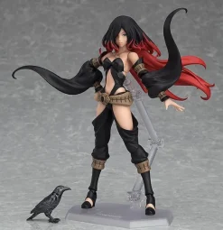 figma Gravity Raven (GRAVITY RUSH 2)