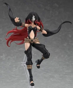 figma Gravity Raven (GRAVITY RUSH 2)
