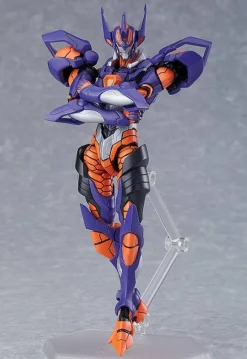 figma Gridknight (SSSS.GRIDMAN)