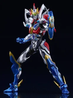 figma Gridman (Universe Fighter)