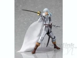 figma Griffith