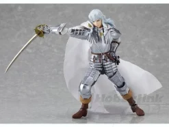 figma Griffith